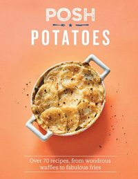 bokomslag Posh Potatoes