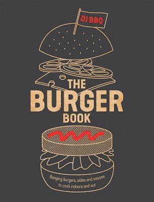 The Burger Book 1