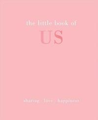 bokomslag The Little Book of Us