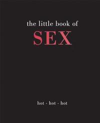 bokomslag The Little Book of Sex