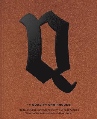 Quality Chop House 1