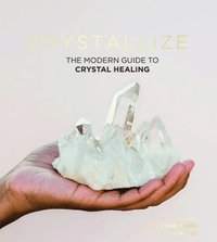bokomslag Crystallize