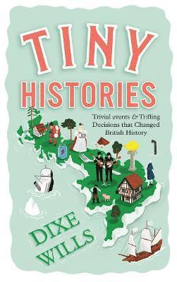 Tiny Histories 1