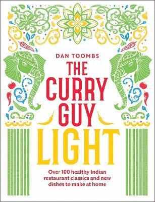 The Curry Guy Light 1