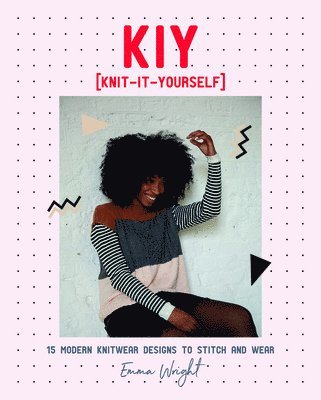 KIY: Knit-It-Yourself 1