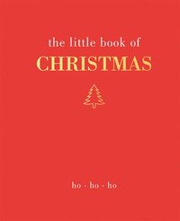 bokomslag The Little Book of Christmas
