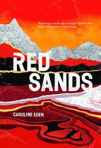 bokomslag Red Sands