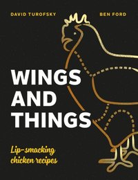 bokomslag Wings and Things