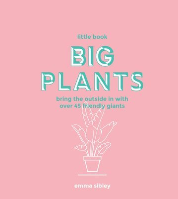 Little Book, Big Plants 1