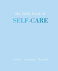 bokomslag The Little Book of Self-Care