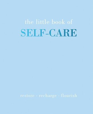 Joanna Gray - Little Book of Self-Care, Inbunden