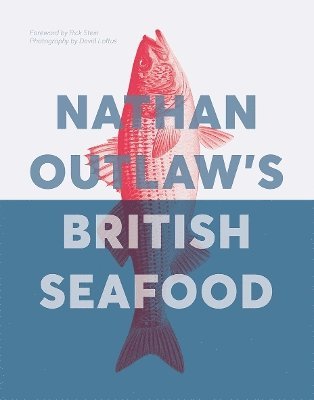 bokomslag Nathan Outlaw's British Seafood