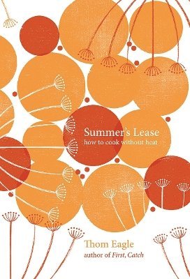 bokomslag Summer's Lease