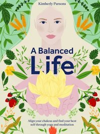 bokomslag A Balanced Life