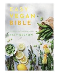 bokomslag Easy Vegan Bible