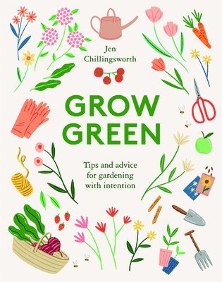 Grow Green 1