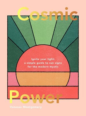 bokomslag Cosmic Power