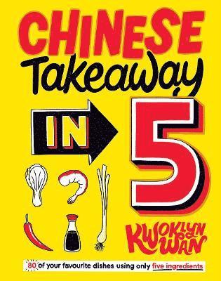 Chinese Takeaway in 5 1