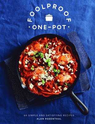 Foolproof One-Pot 1