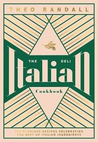 bokomslag The Italian Deli Cookbook