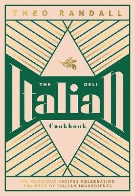 The Italian Deli Cookbook 1