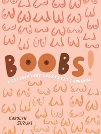 bokomslag Boobs Journal