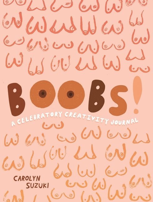 Boobs Journal 1