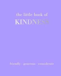 bokomslag The Little Book of Kindness