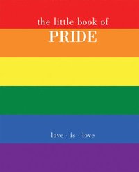 bokomslag The Little Book of Pride