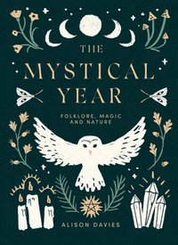 bokomslag The Mystical Year