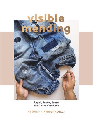 Visible Mending 1