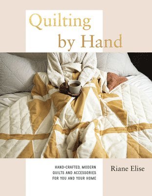 Quilting by Hand 1