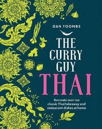 bokomslag The Curry Guy Thai