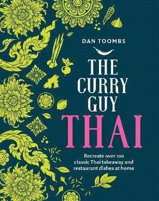 The Curry Guy Thai 1