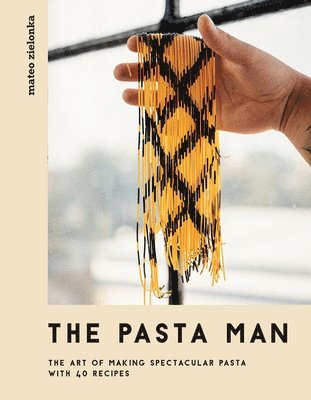The Pasta Man 1