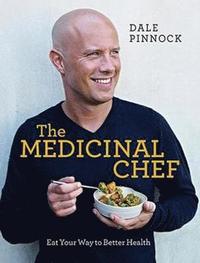 bokomslag The Medicinal Chef