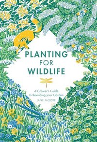 bokomslag Planting for Wildlife