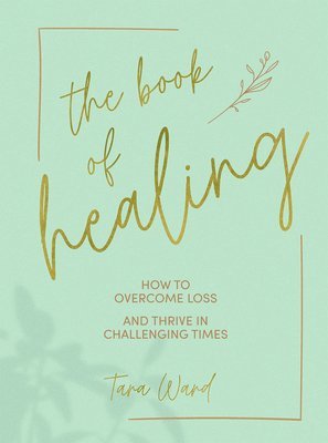 Book of Healing