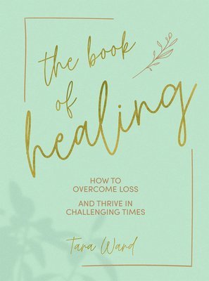 The Book of Healing 1