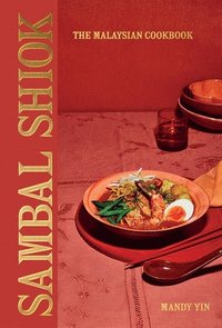 bokomslag Sambal Shiok
