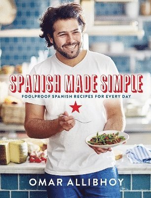 bokomslag Spanish Made Simple