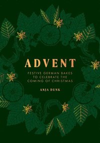 bokomslag Advent