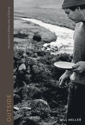 Gill Meller - Outside, Inbunden