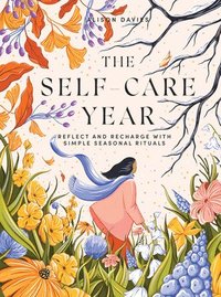 bokomslag The Self-Care Year