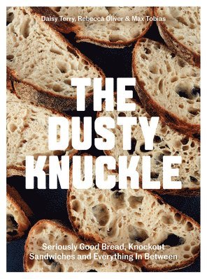 The Dusty Knuckle 1