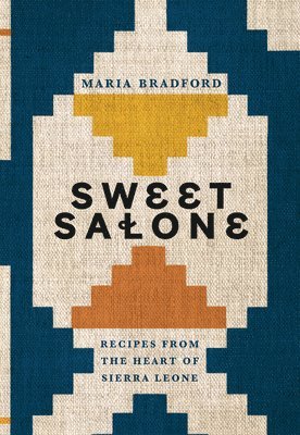 Sweet Salone 1