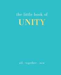 bokomslag Little Book of Unity