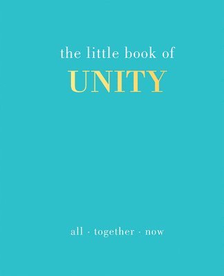 bokomslag Little Book of Unity