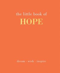 bokomslag The Little Book of Hope