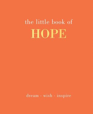 The Little Book of Hope 1